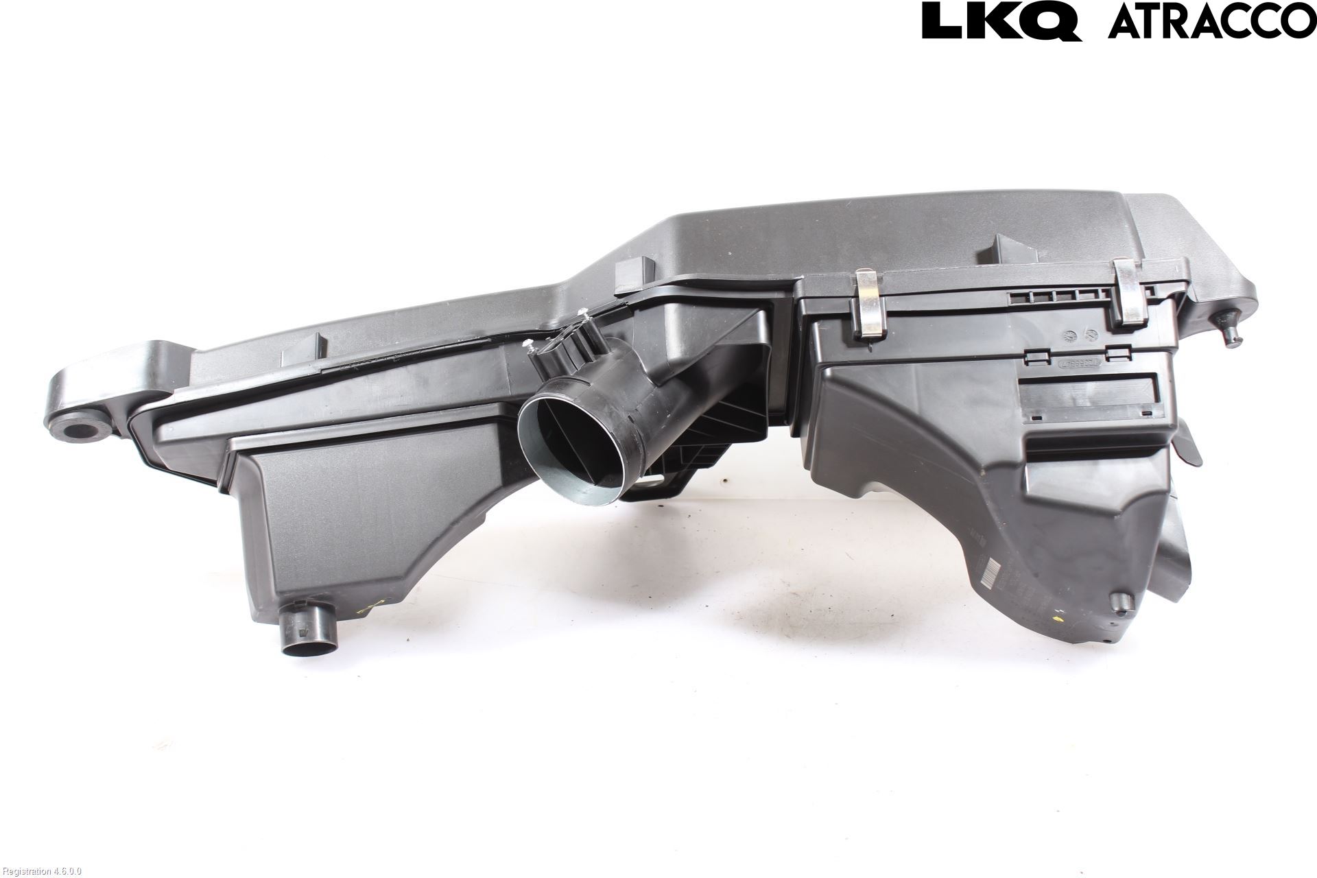 BMW 3 GT F34 13-19 Luftfilter Boks