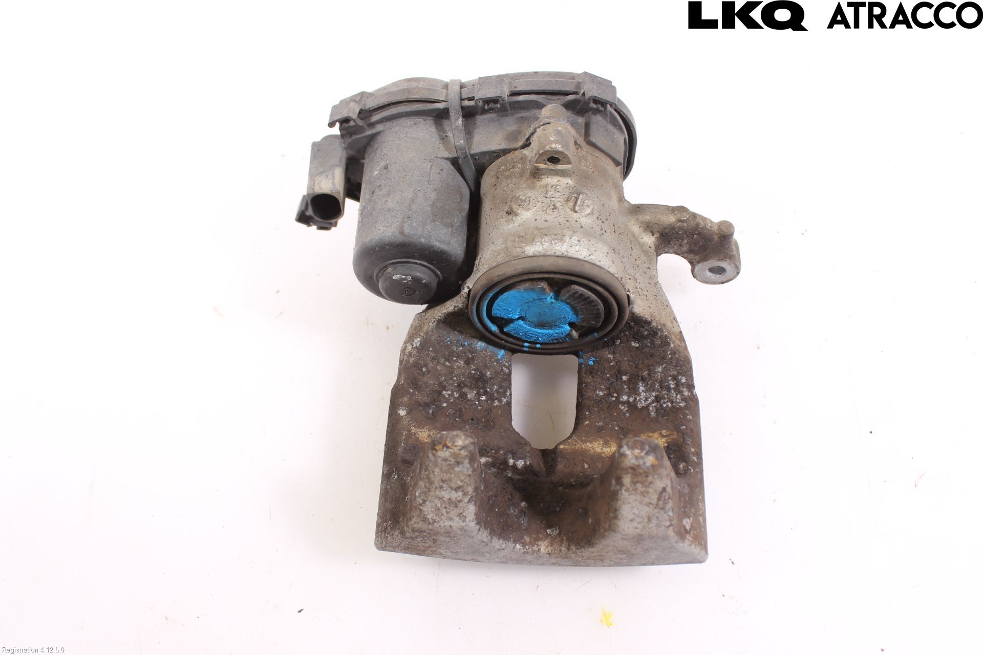 Mercedes-Benz MB E-KLASS (W213) 16-23 Bremsecaliper Bak Høyre