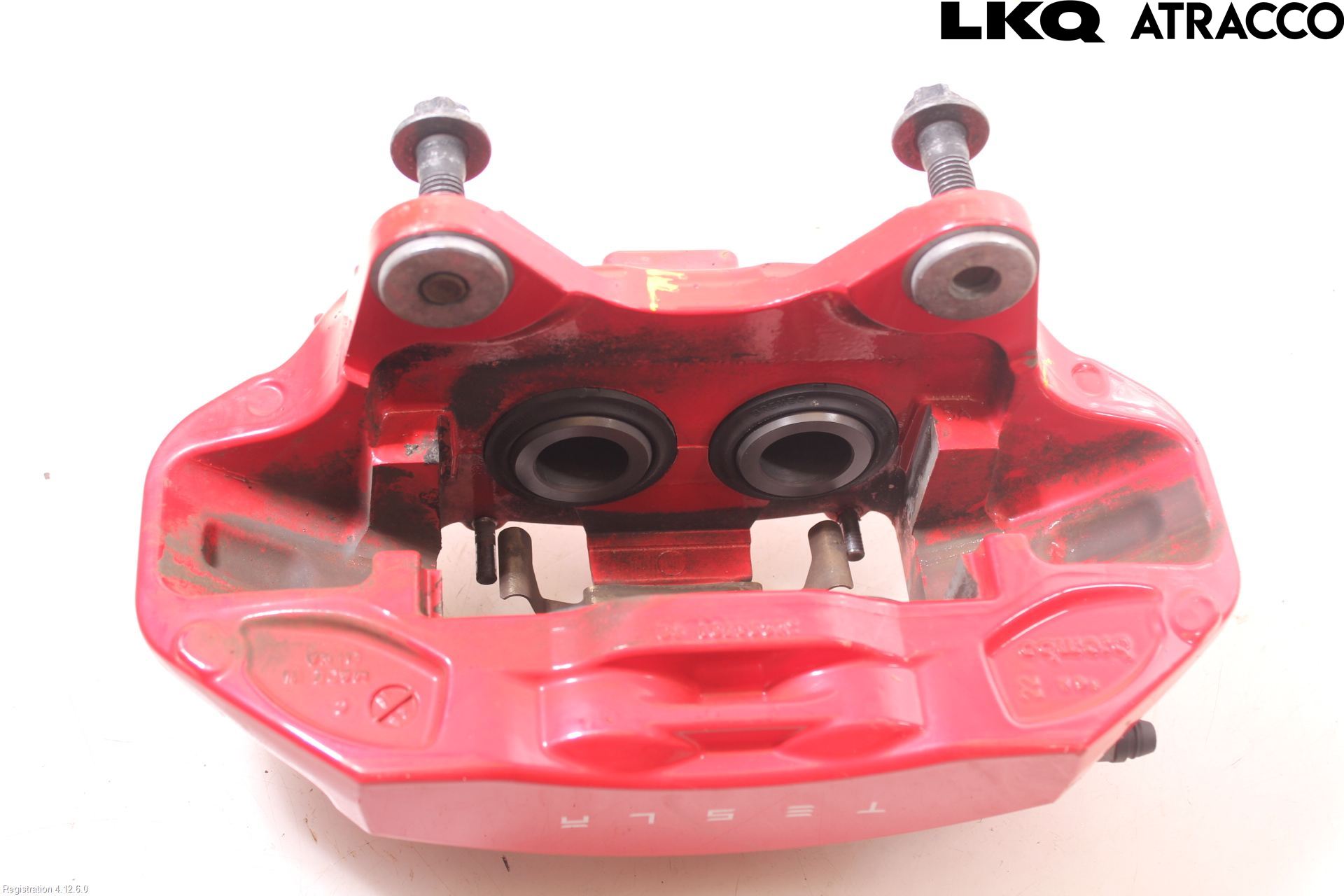 Tesla MODEL 3 17- Bremsecaliper Foran Venstre
