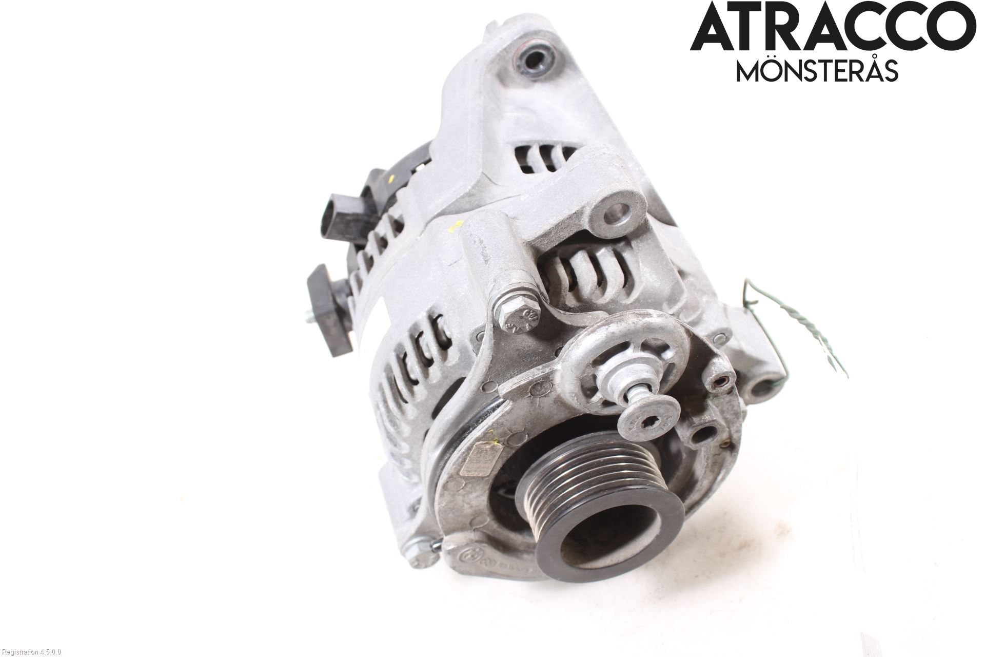 BMW 1 F20/F21 11-19 Dynamo