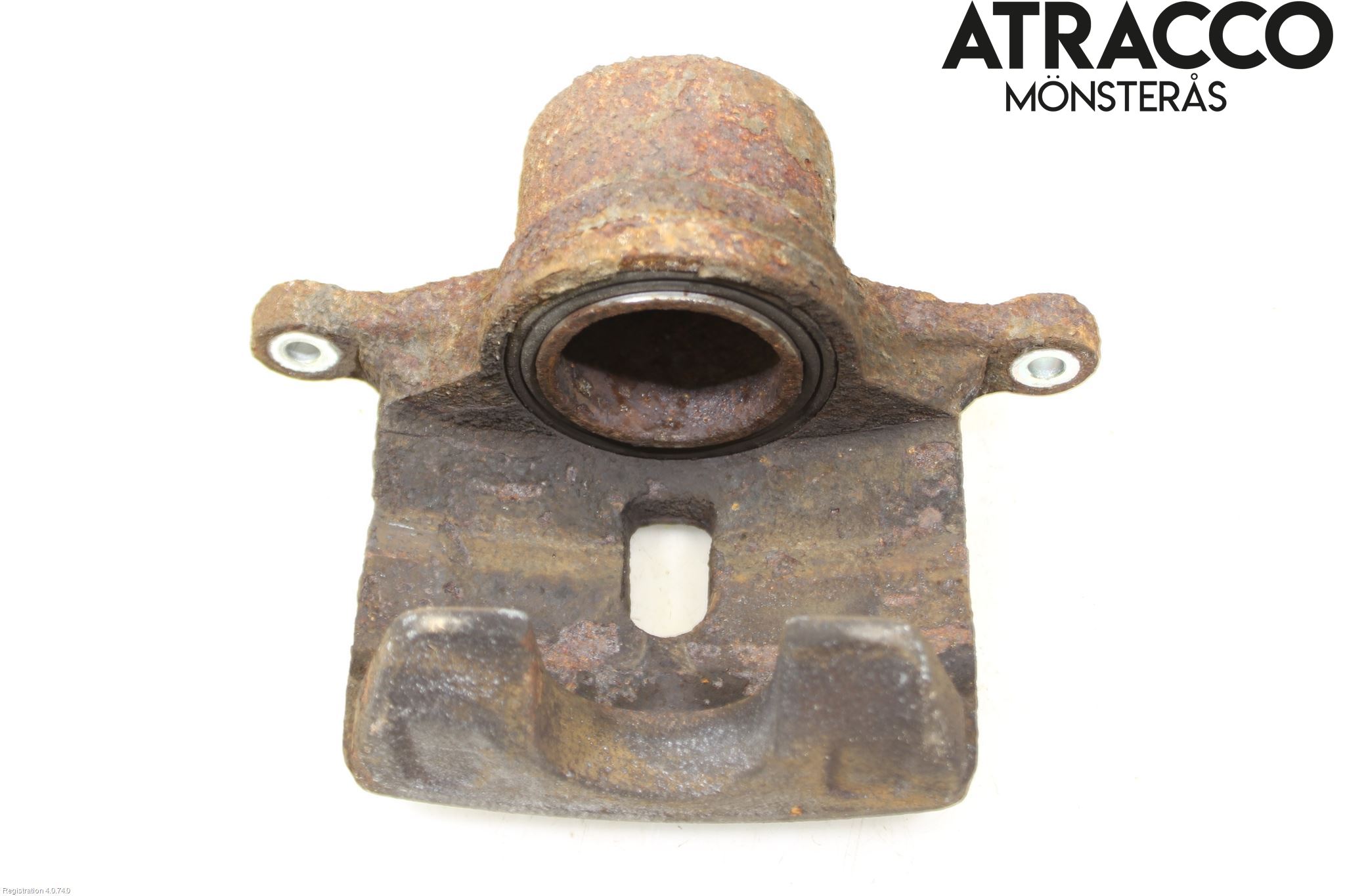 Kia OPTIMA 16-20 Bremsecaliper Foran Høyre