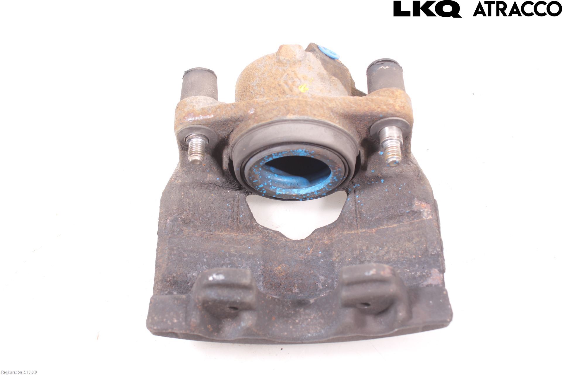 Renault CAPTUR 13-19 Bremsecaliper Foran Høyre