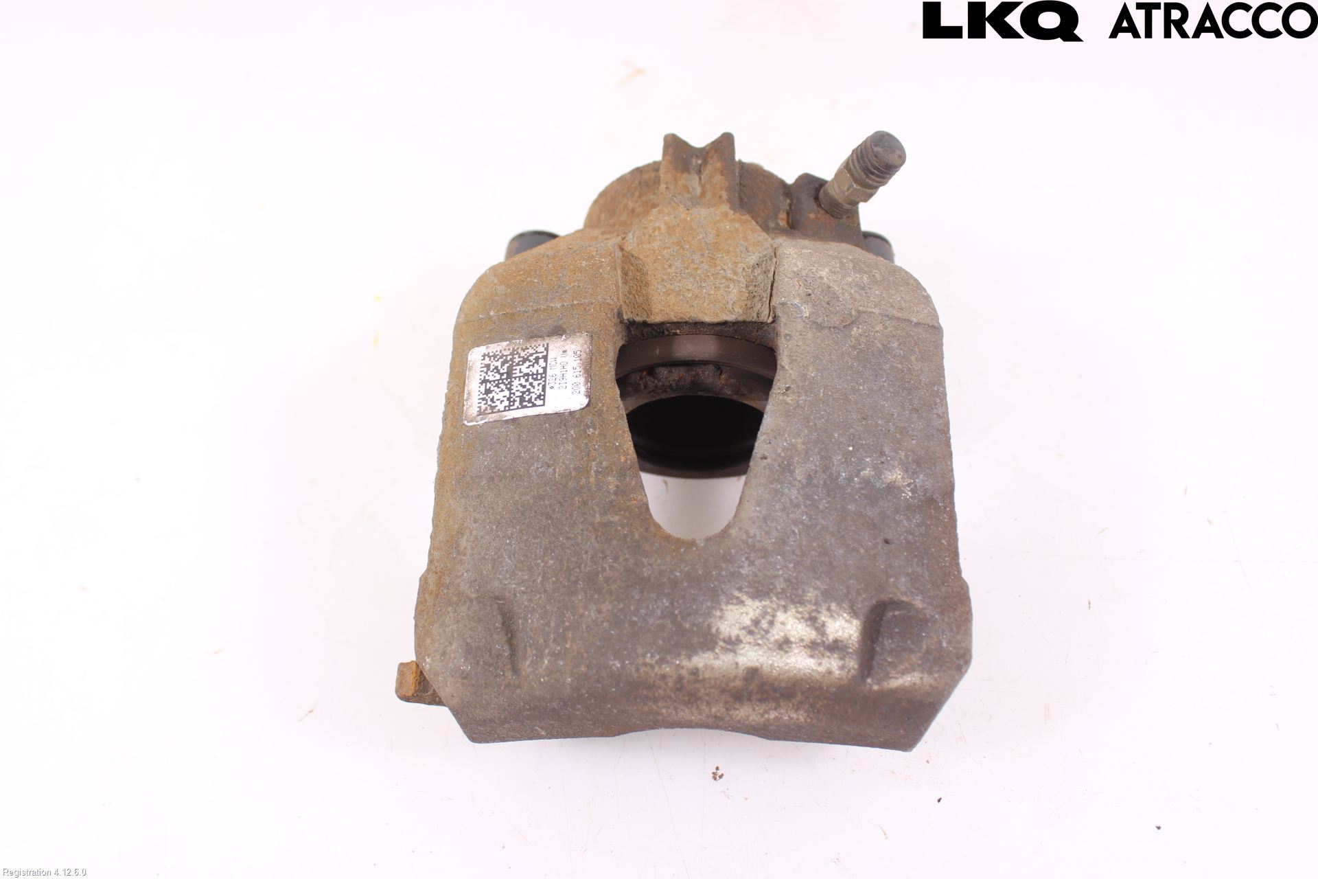 Seat IBIZA V 17-20 Bremsecaliper Foran Venstre