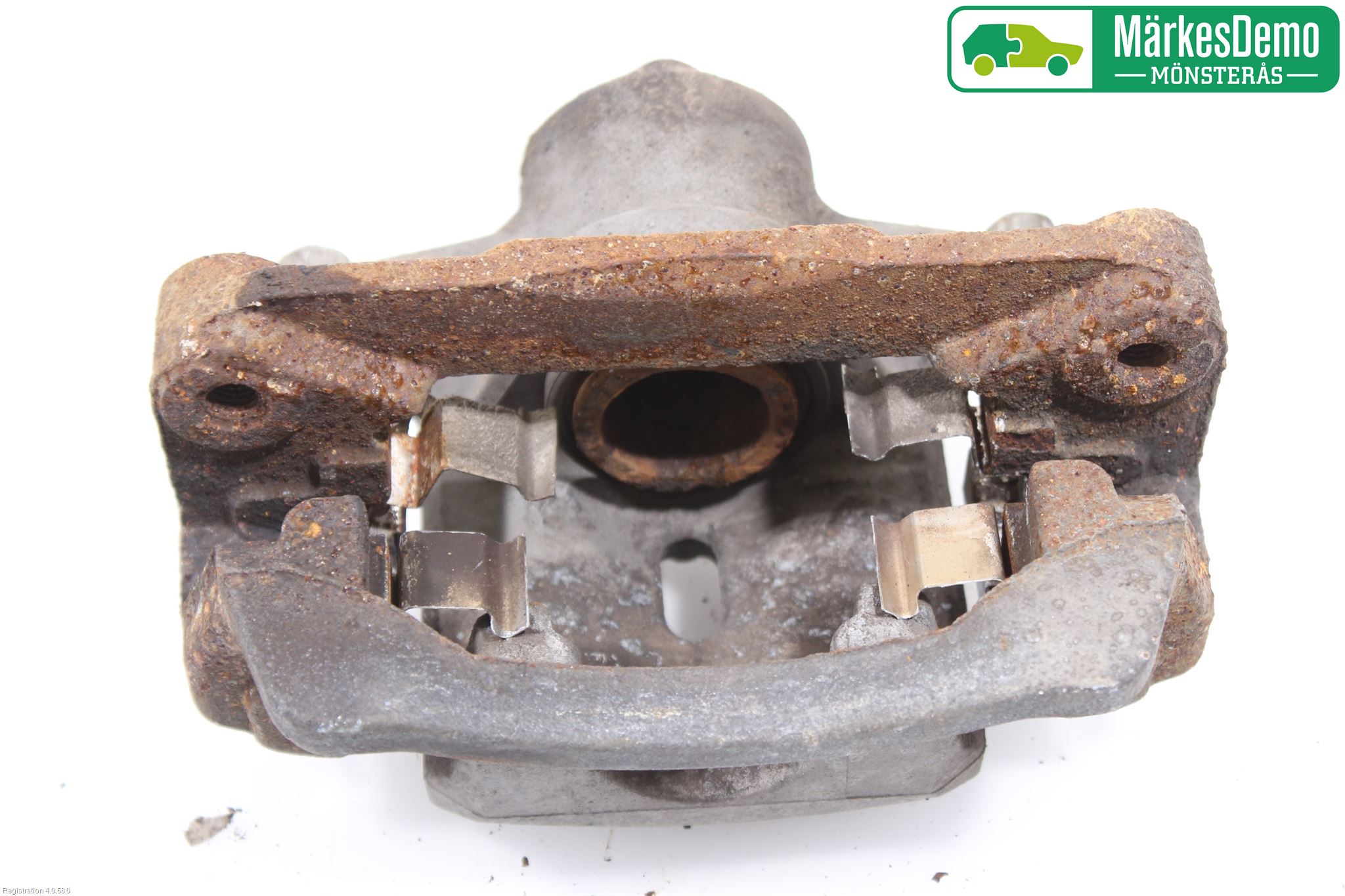 Subaru LEGACY 10-14 Bremsecaliper Bak Høyre