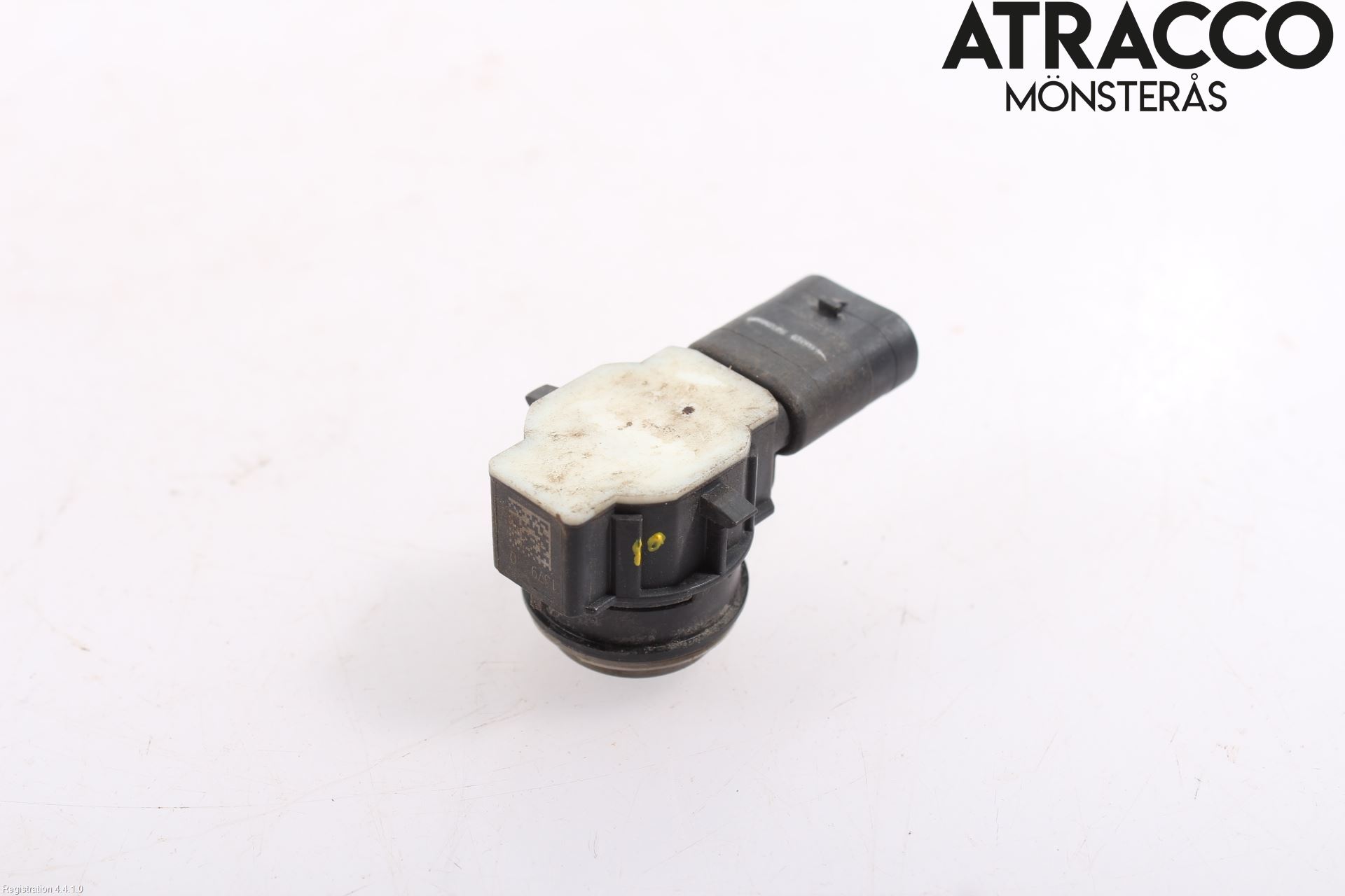 Mercedes-Benz MB GLK-KLASS (X204) 08-16 Sensor Parkering Front
