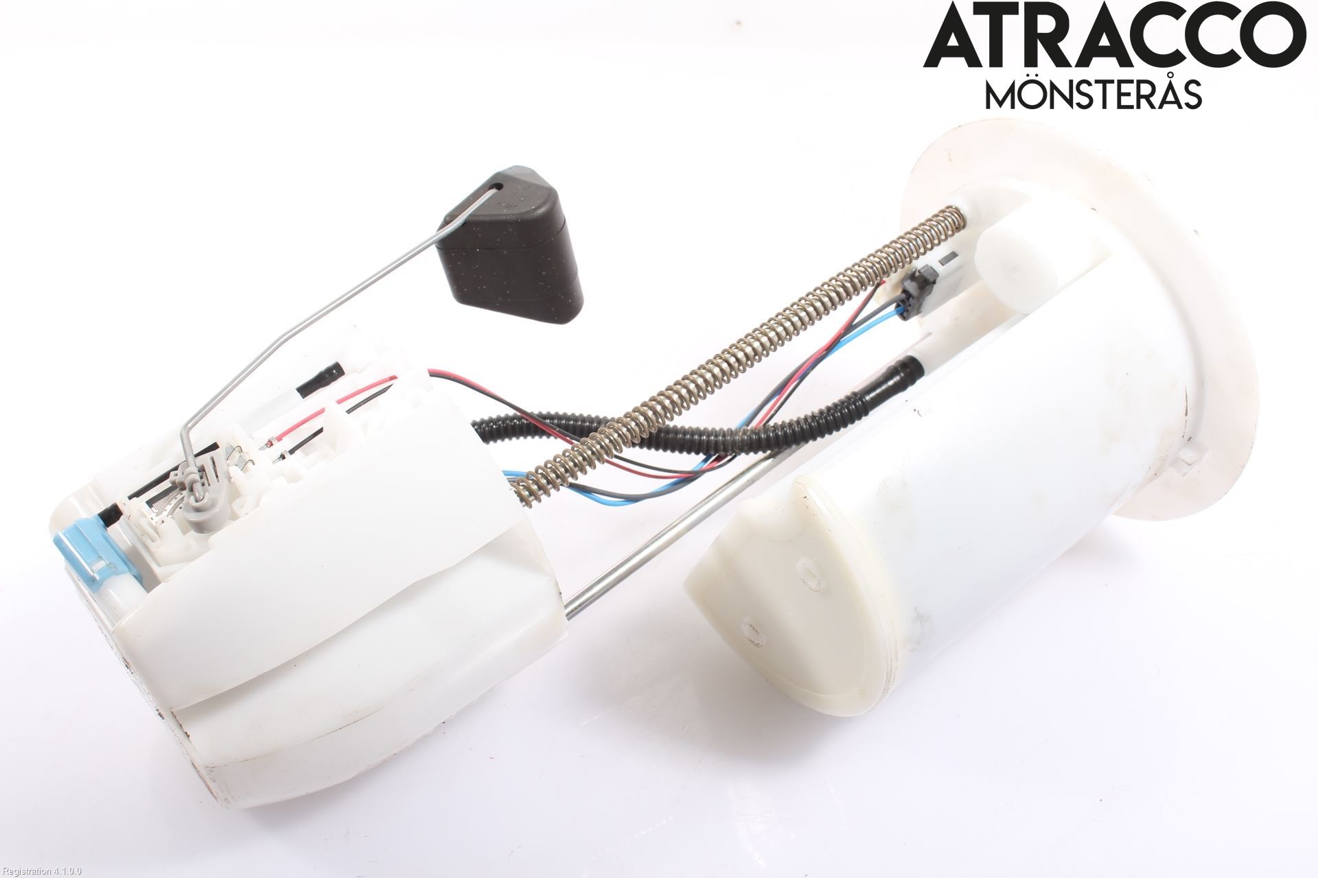 Toyota YARIS XP130 15-20 Drivstoffpumpe Fødepumpe El