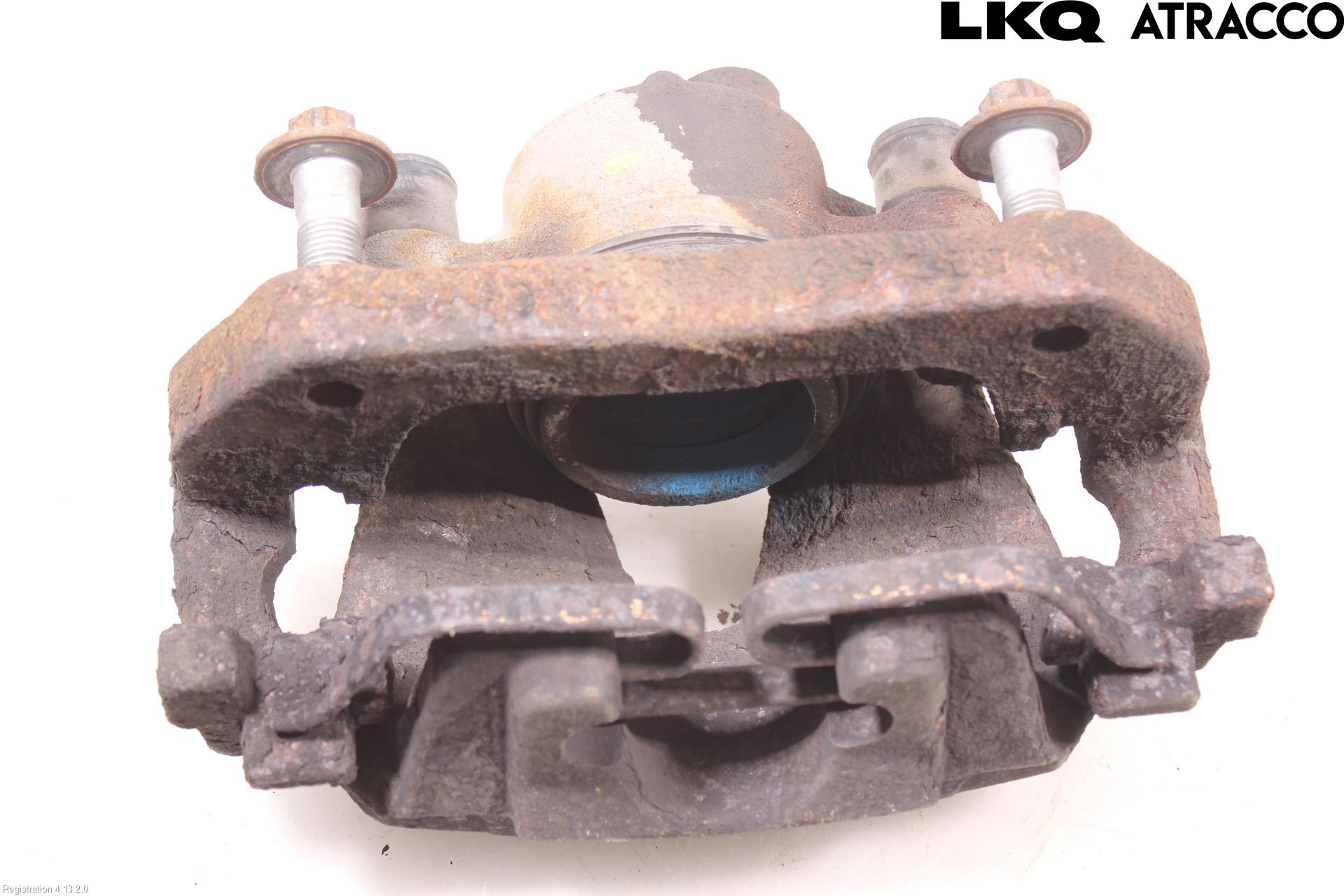 Peugeot EXPERT/E-EXPERT 17- Bremsecaliper Foran Høyre