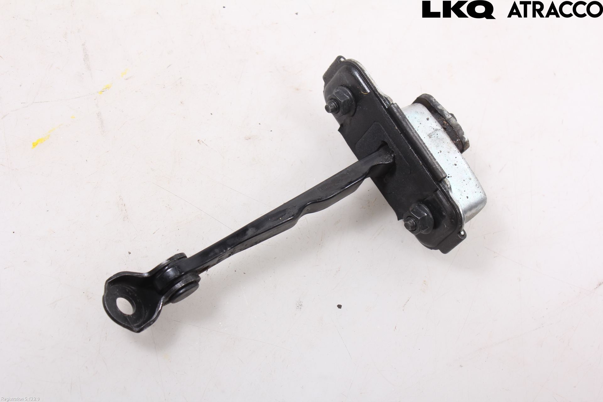 Kia CEED 06-12 Dørstopper