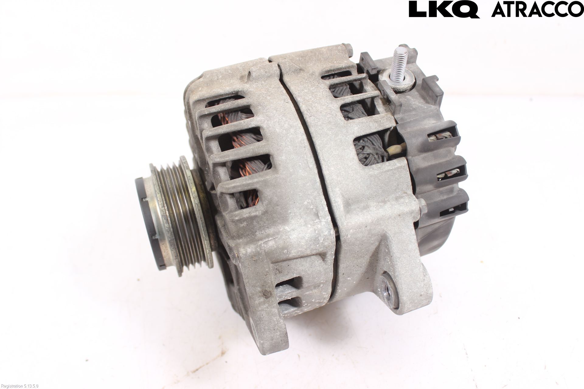 Mercedes-Benz MB C-KLASS (W205) 14-21 Dynamo