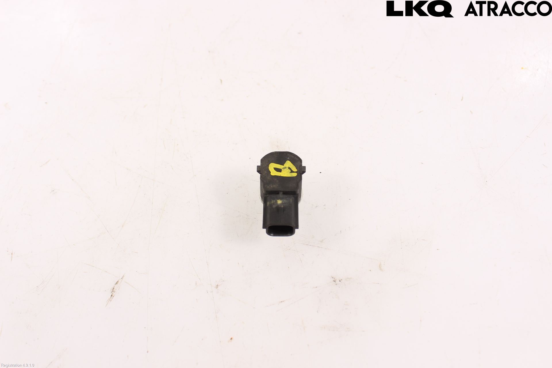 Ford FOCUS 15-18 Sensor Ryggesensor