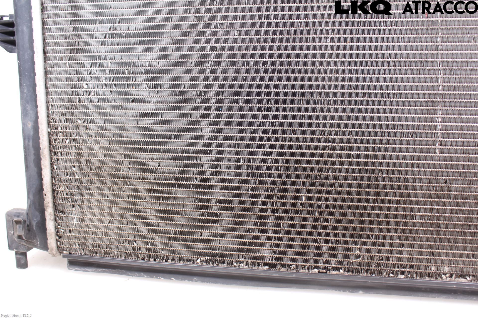 Volkswagen VW PASSAT 15-19 Radiator Manuell