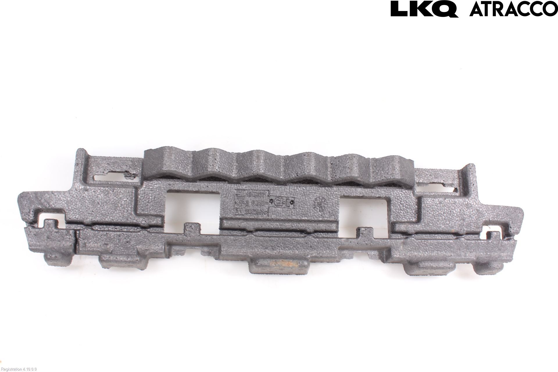 Opel ASTRA K 16-22 Støtfanger Bak Deform Element