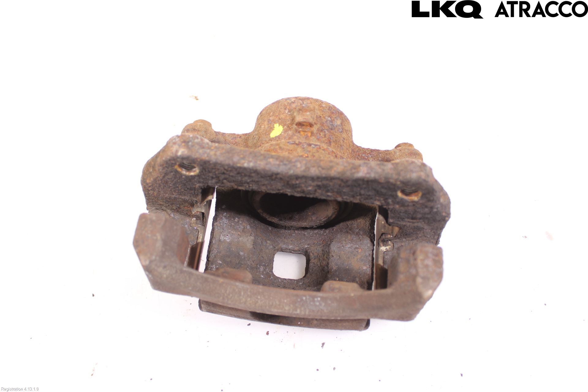 Ford FIESTA 13-17 Bremsecaliper Foran Venstre