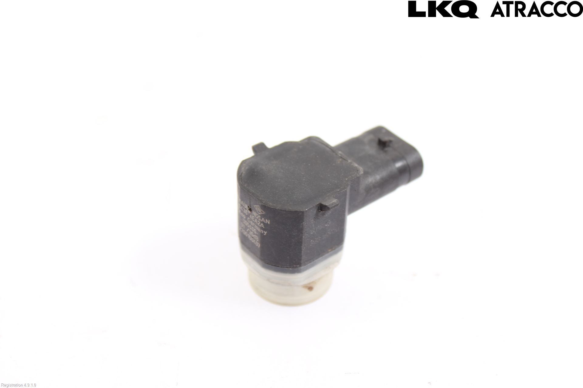 Nissan X-TRAIL 14-21 Sensor Parkering Front