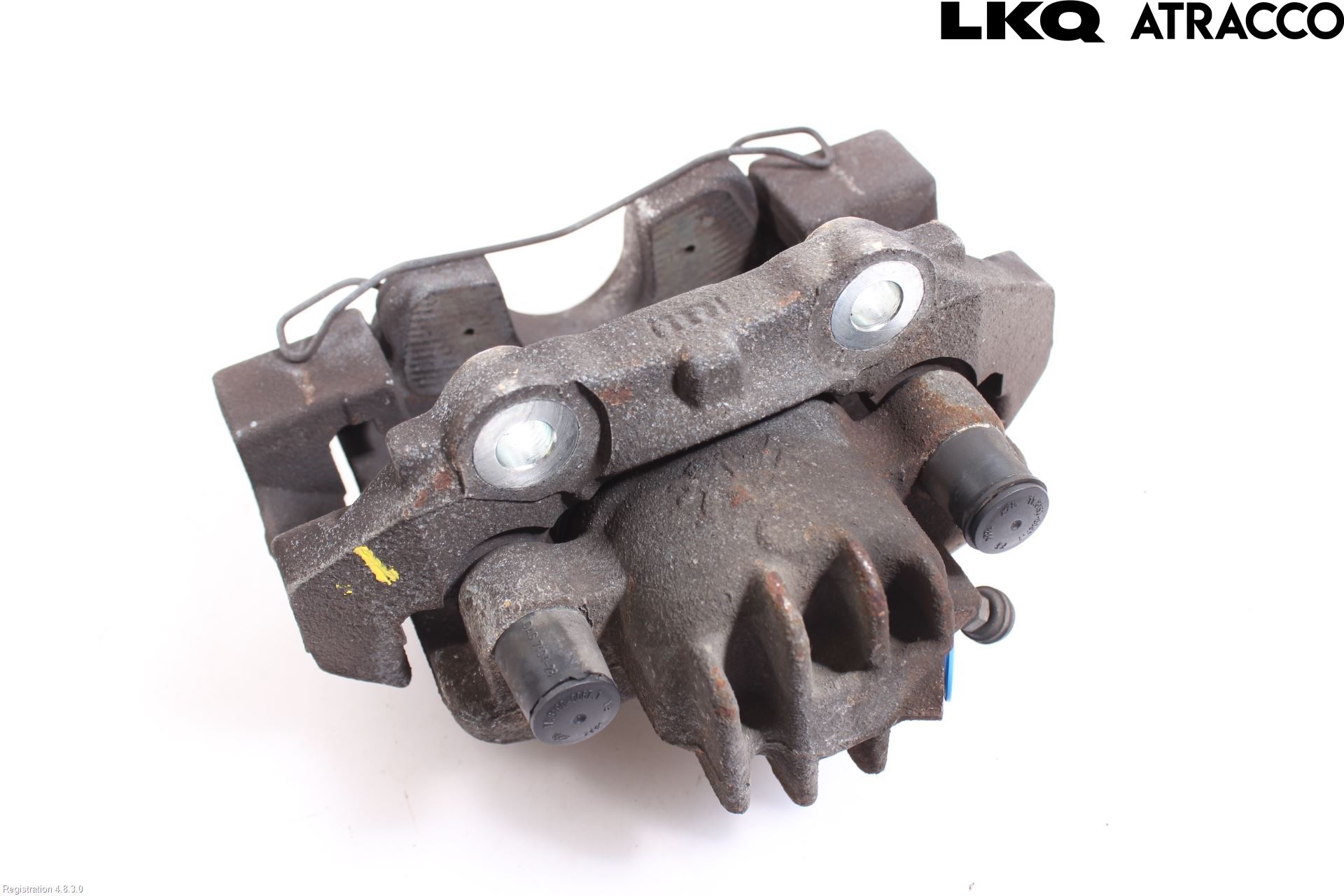 Citroen C4 II 11-18 Bremsecaliper Foran Venstre
