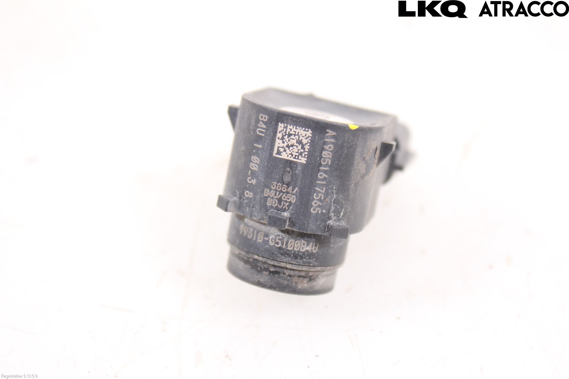 Kia NIRO (DE) 17-22 Sensor Parkering Front