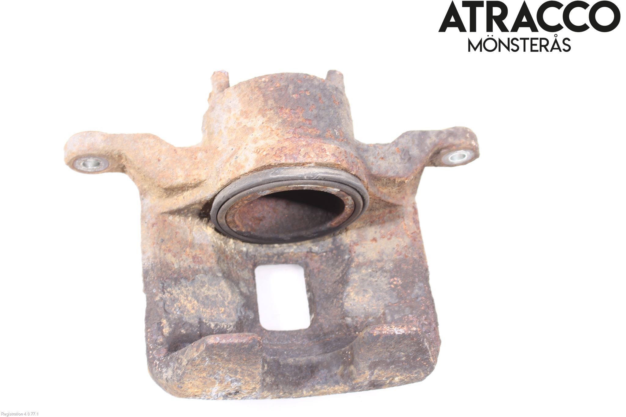 Mitsubishi L200 16-23 Bremsecaliper Foran Høyre