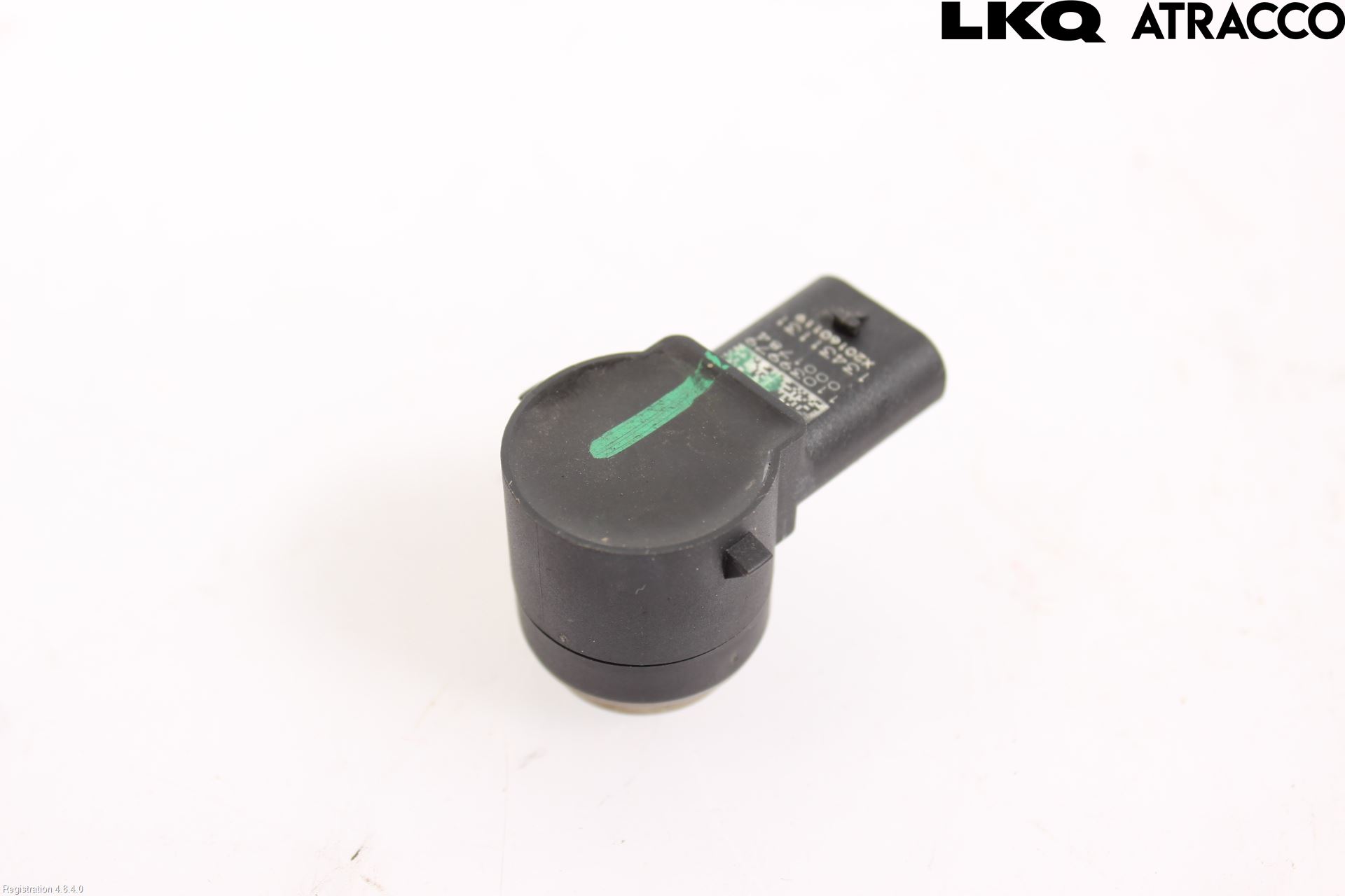Opel ASTRA K 16-22 Sensor Parkering Front