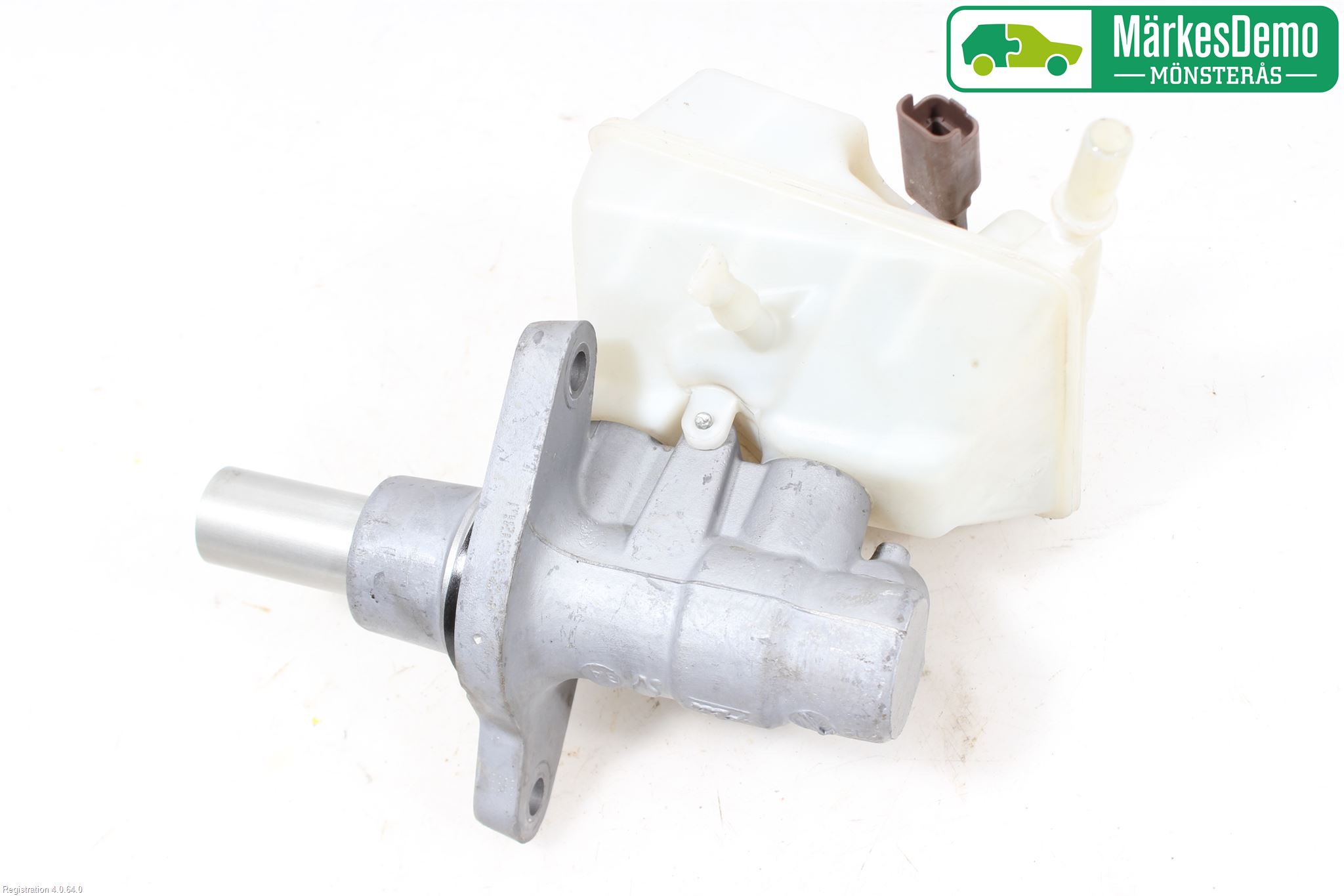 Citroen C4 GRAND PICASSO 07-13 Brems Hovedsylinder