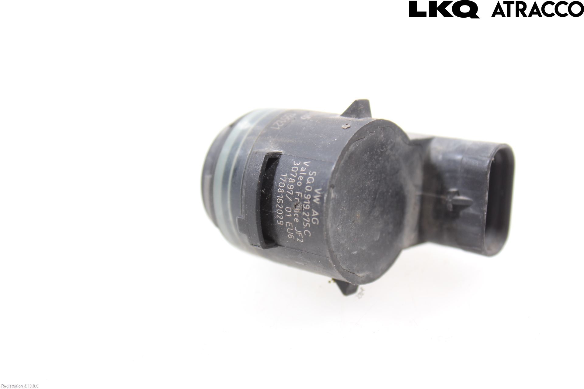 Skoda SUPERB 16-24 Sensor Ryggesensor