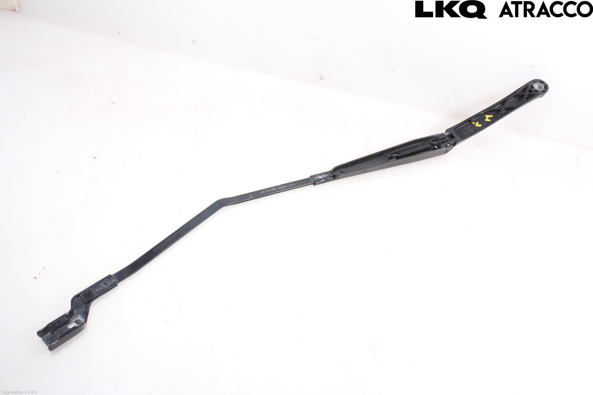 Tesla MODEL S 13- Viskerarm-Armer Frontrute