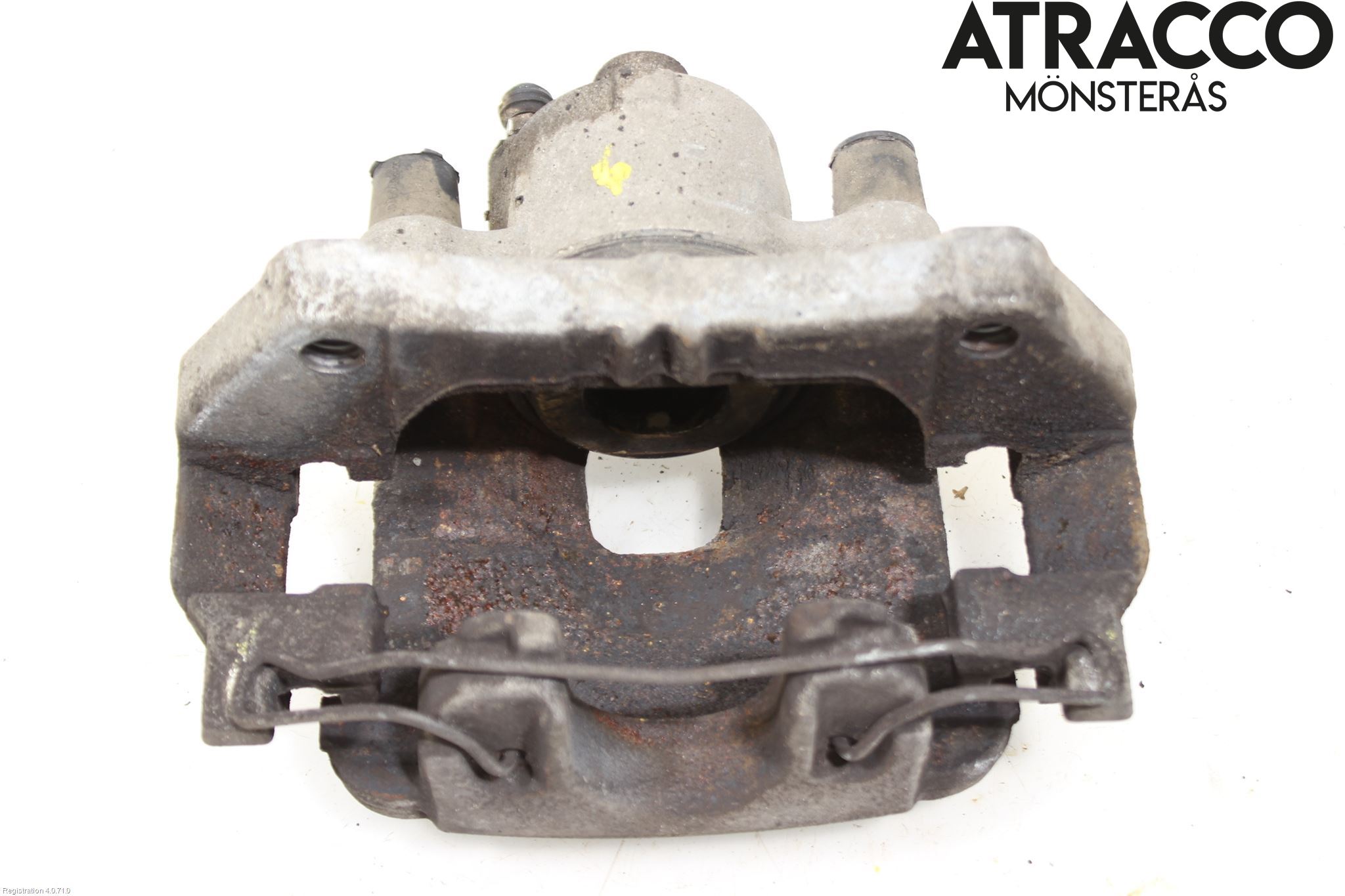 Opel ASTRA K 16-22 Bremsecaliper Foran Venstre