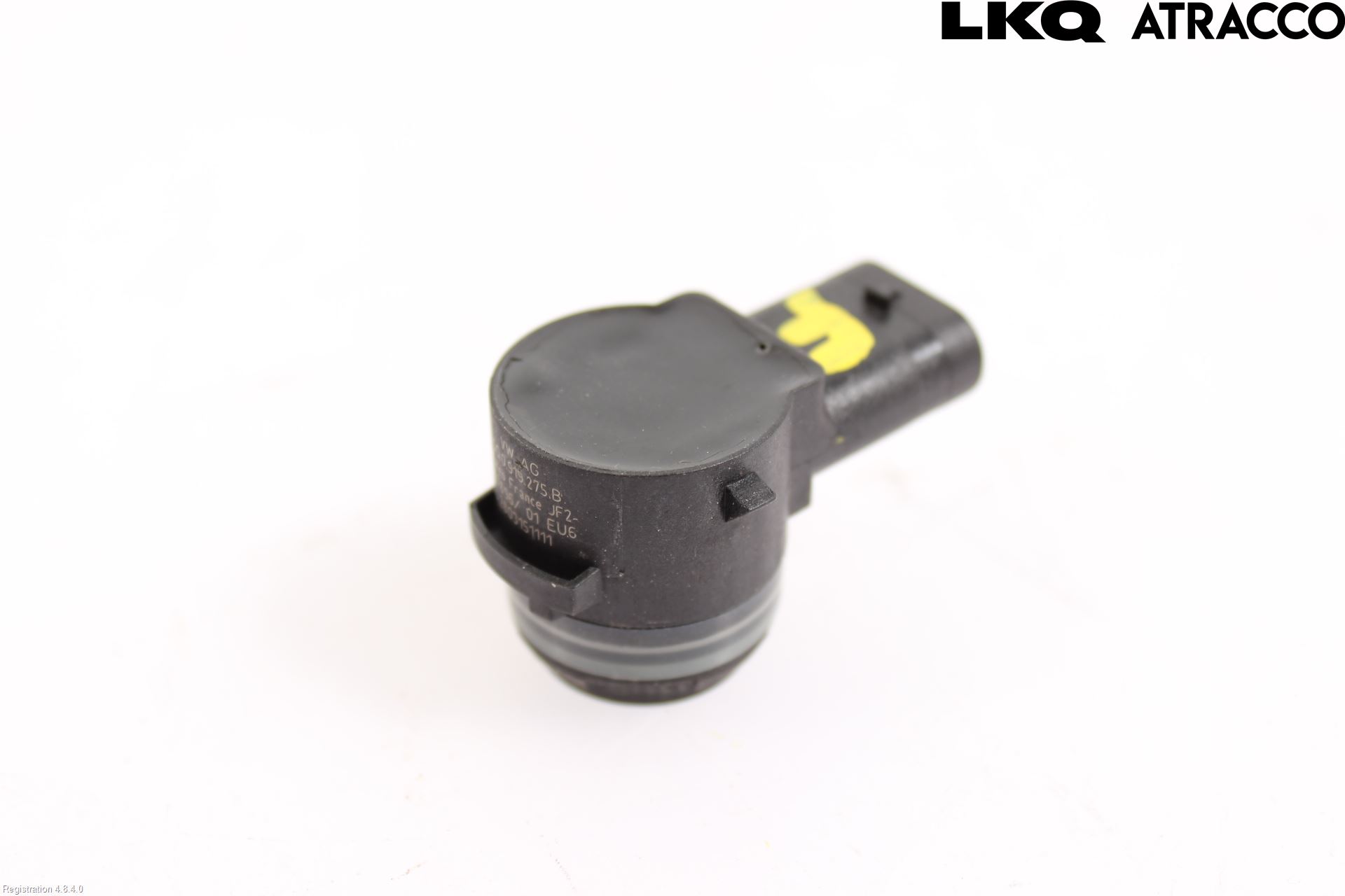 Volkswagen VW PASSAT 15-19 Sensor Parkering Front