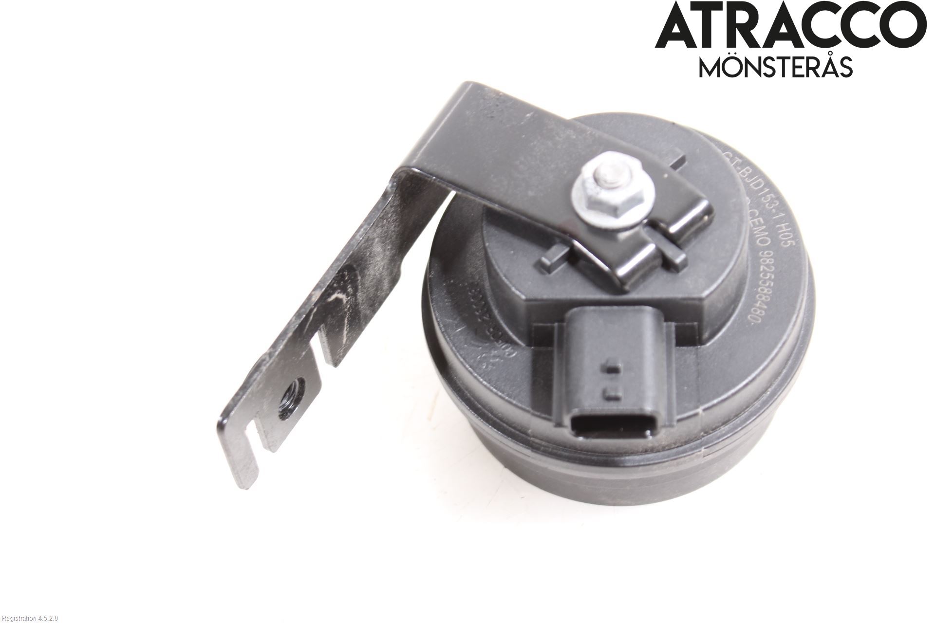 Citroen C4/E-C4 C4X/E-C4X III 21- Signalhorn