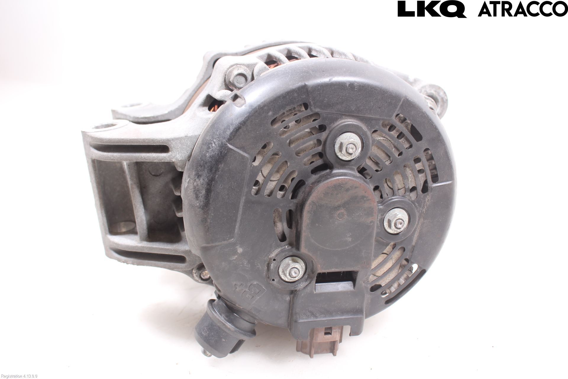 Ford MONDEO 15-22 Dynamo