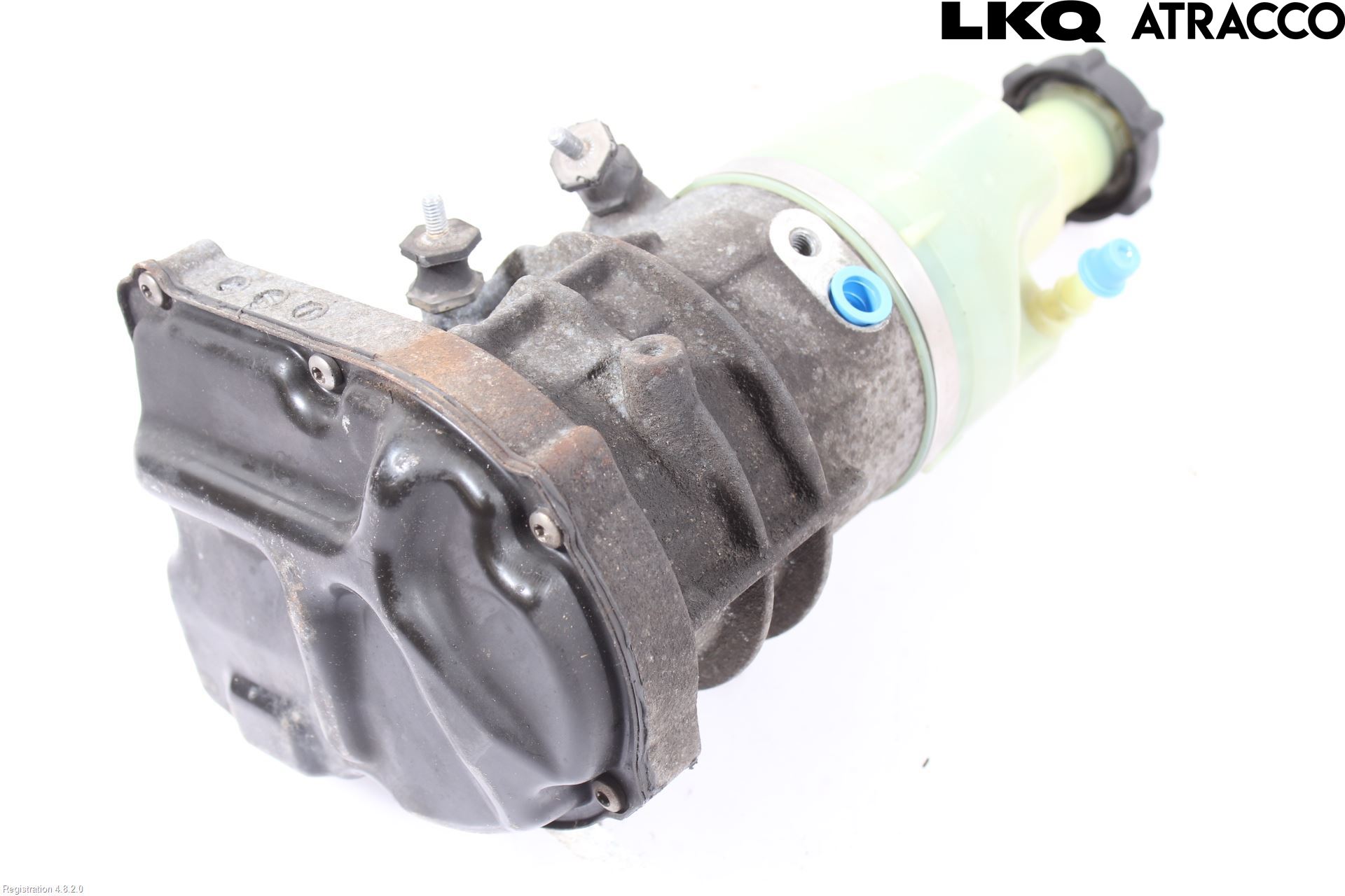 Ford S-MAX 06-15 Servostyring Eletrisk Pumpe