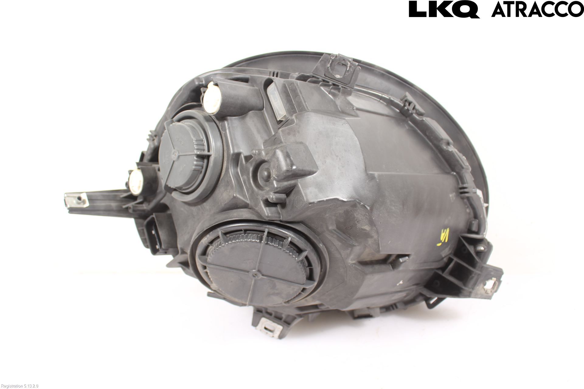 Mini ONE/COOPER 3DR F56 14-24 Frontlykt Venstre