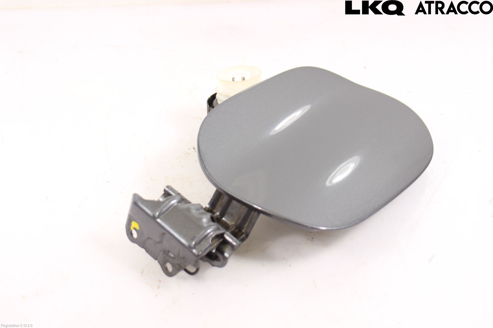 Lexus NX 300h 15-21 Drivstoff Tankluke