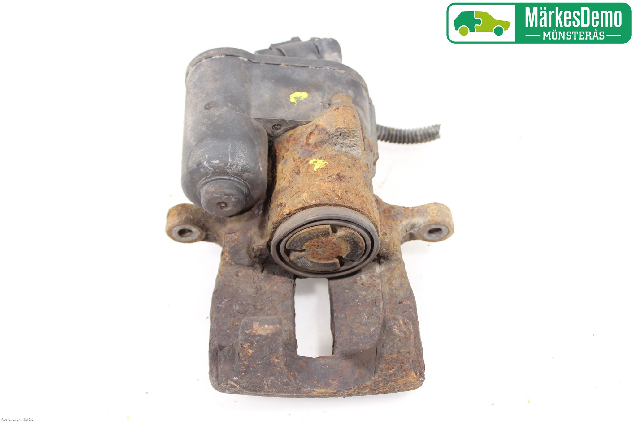 Volkswagen VW PASSAT 05-11 Bremsecaliper Bak Venstre