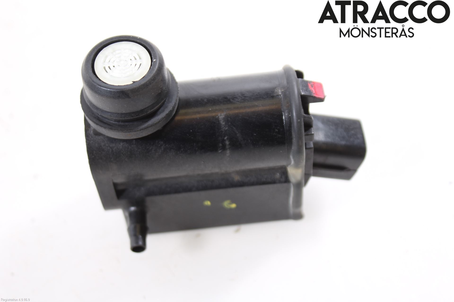 Kia OPTIMA 16-20 Spylerpumpe Frontrute