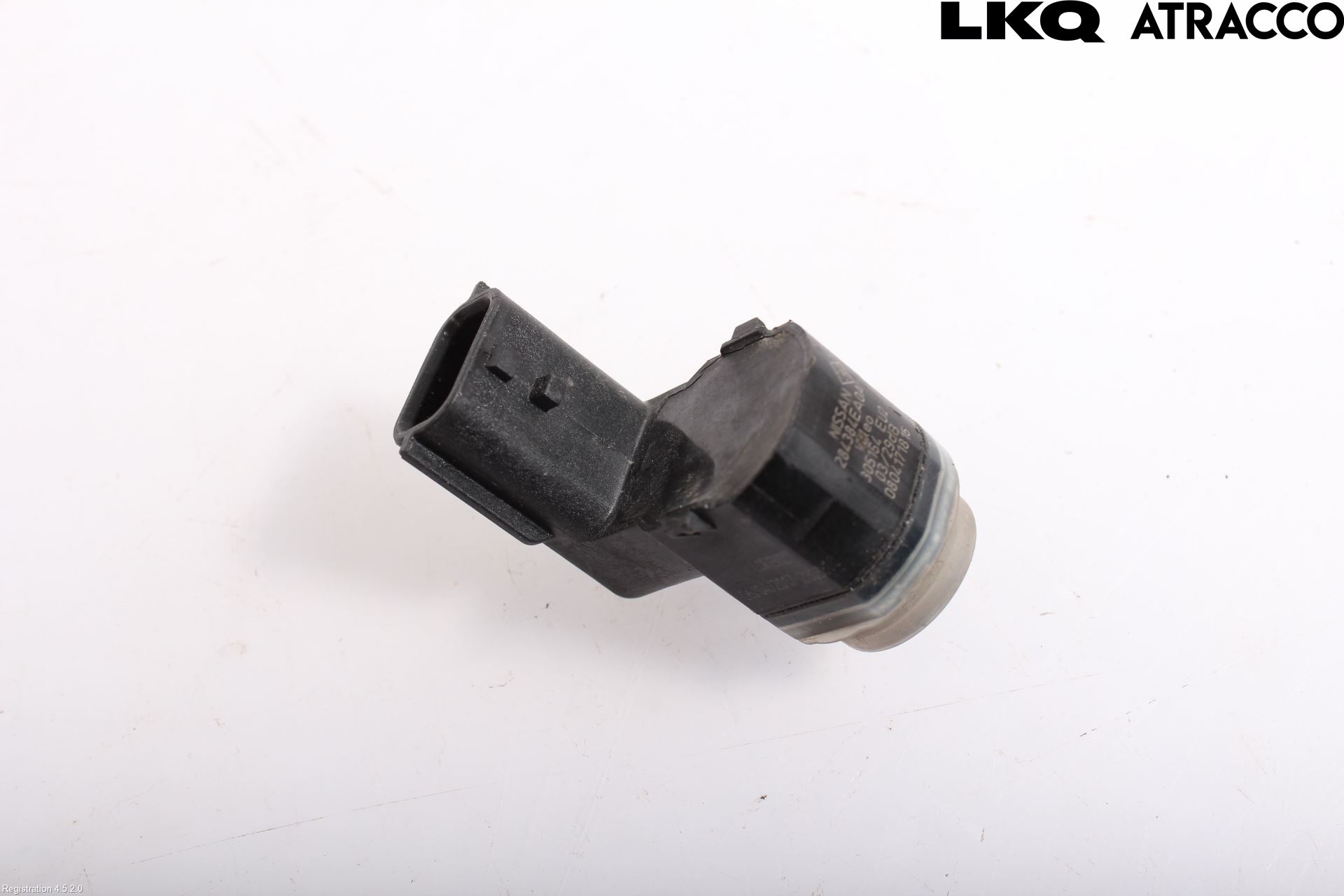 Nissan QASHQAI 14-17 Sensor Parkering Front