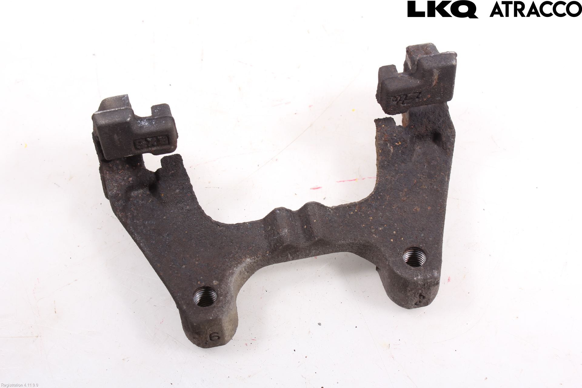 Volkswagen VW PASSAT 20-24 Bremsecaliper Feste Holder