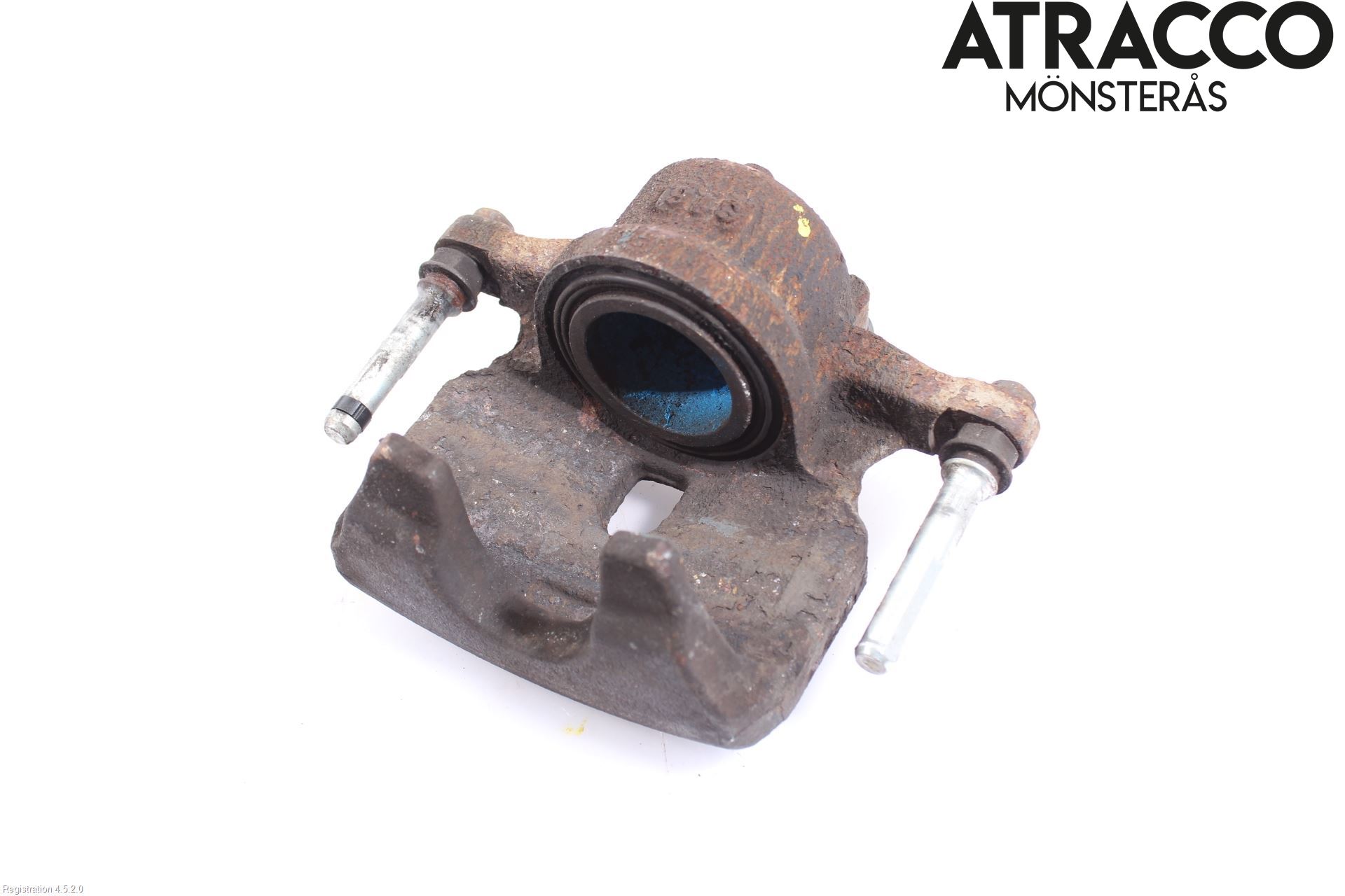 Mazda 6 13- Bremsecaliper Foran Høyre