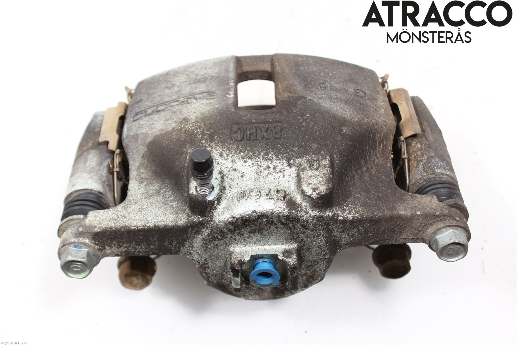 Suzuki VITARA 15- Bremsecaliper Foran Høyre