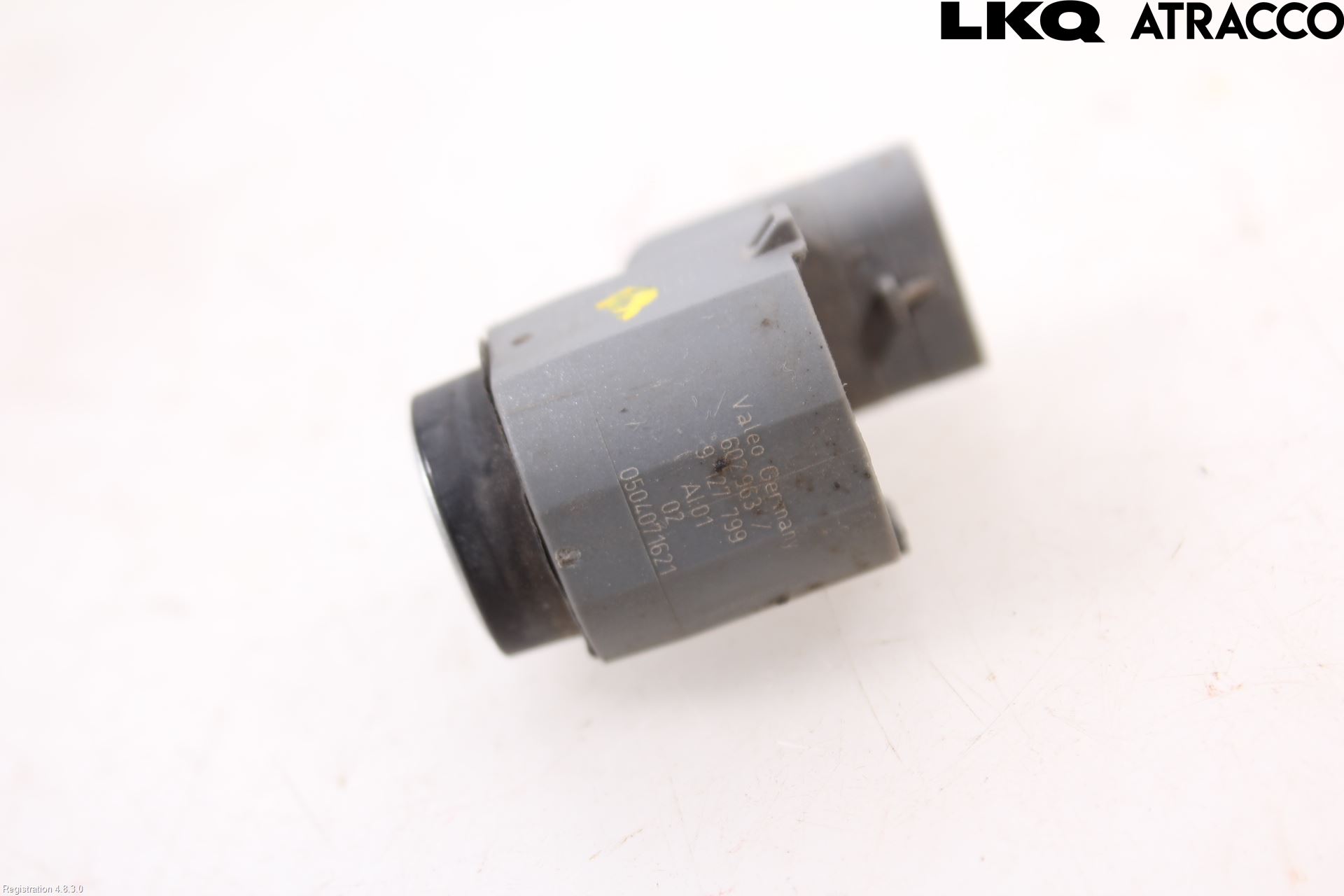 BMW 5 E60/61 Sed/Tou 02-10 Sensor Ryggesensor