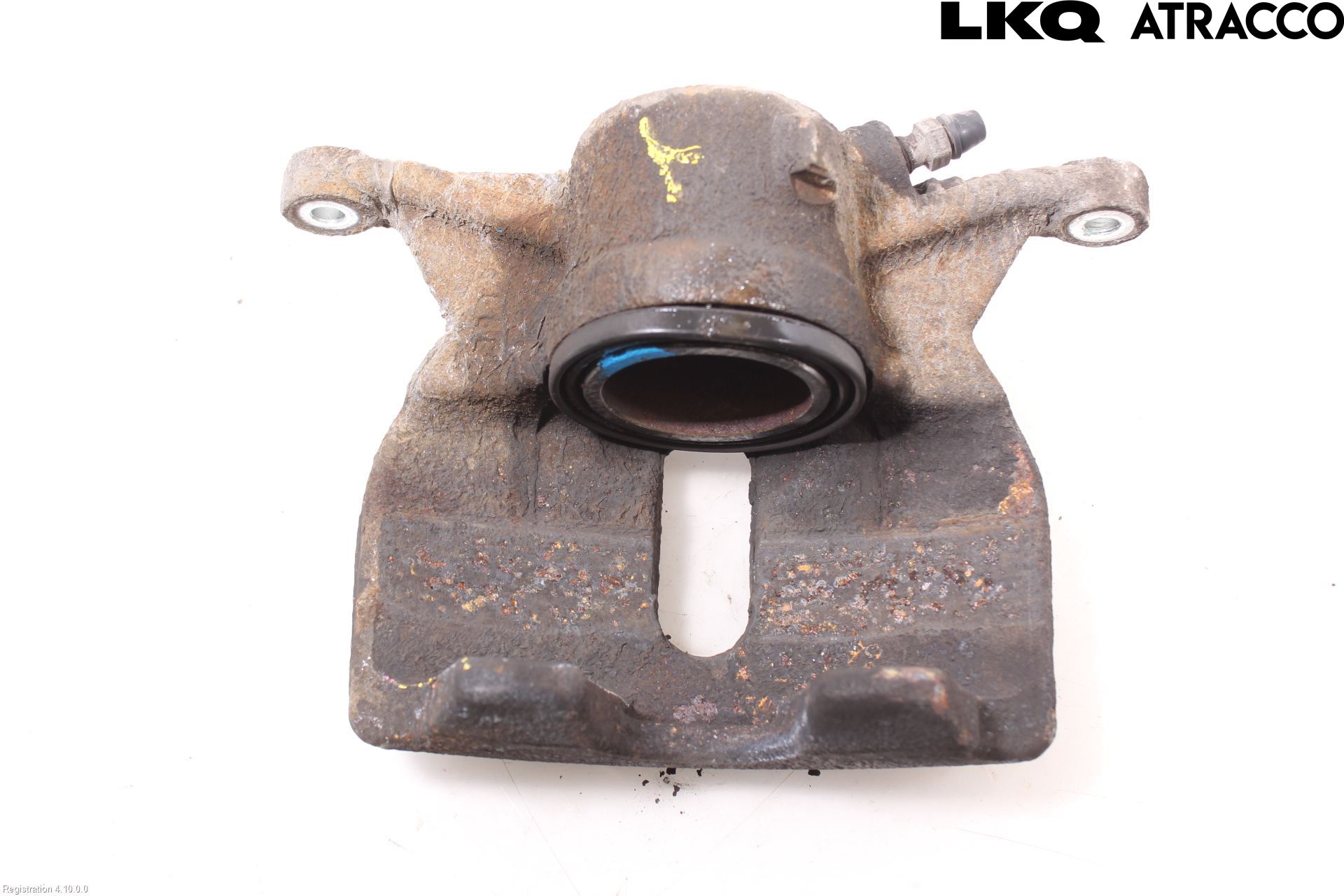 Volkswagen VW PASSAT 20-24 Bremsecaliper Foran Høyre