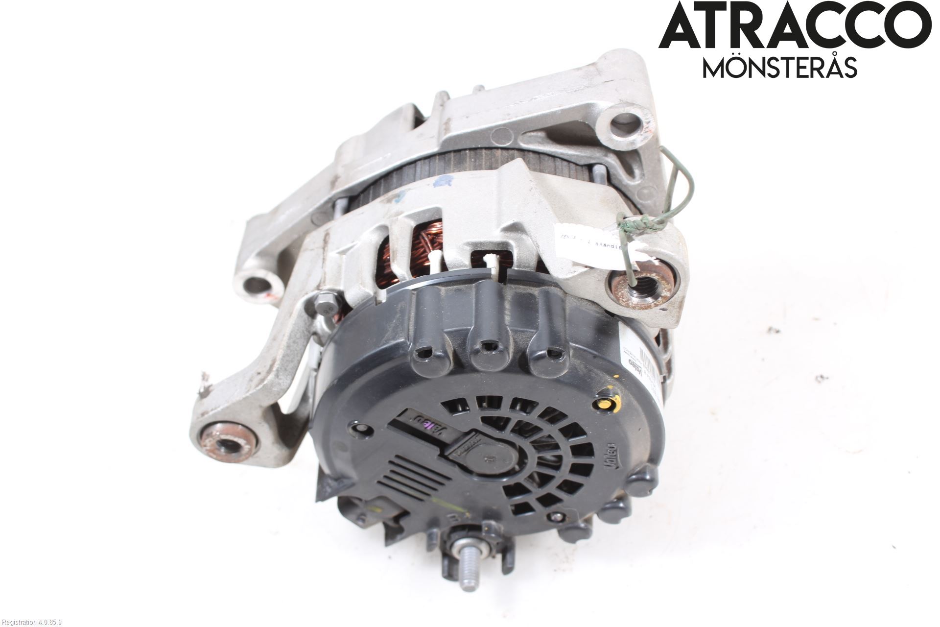 Opel ASTRA J 10-15 Dynamo