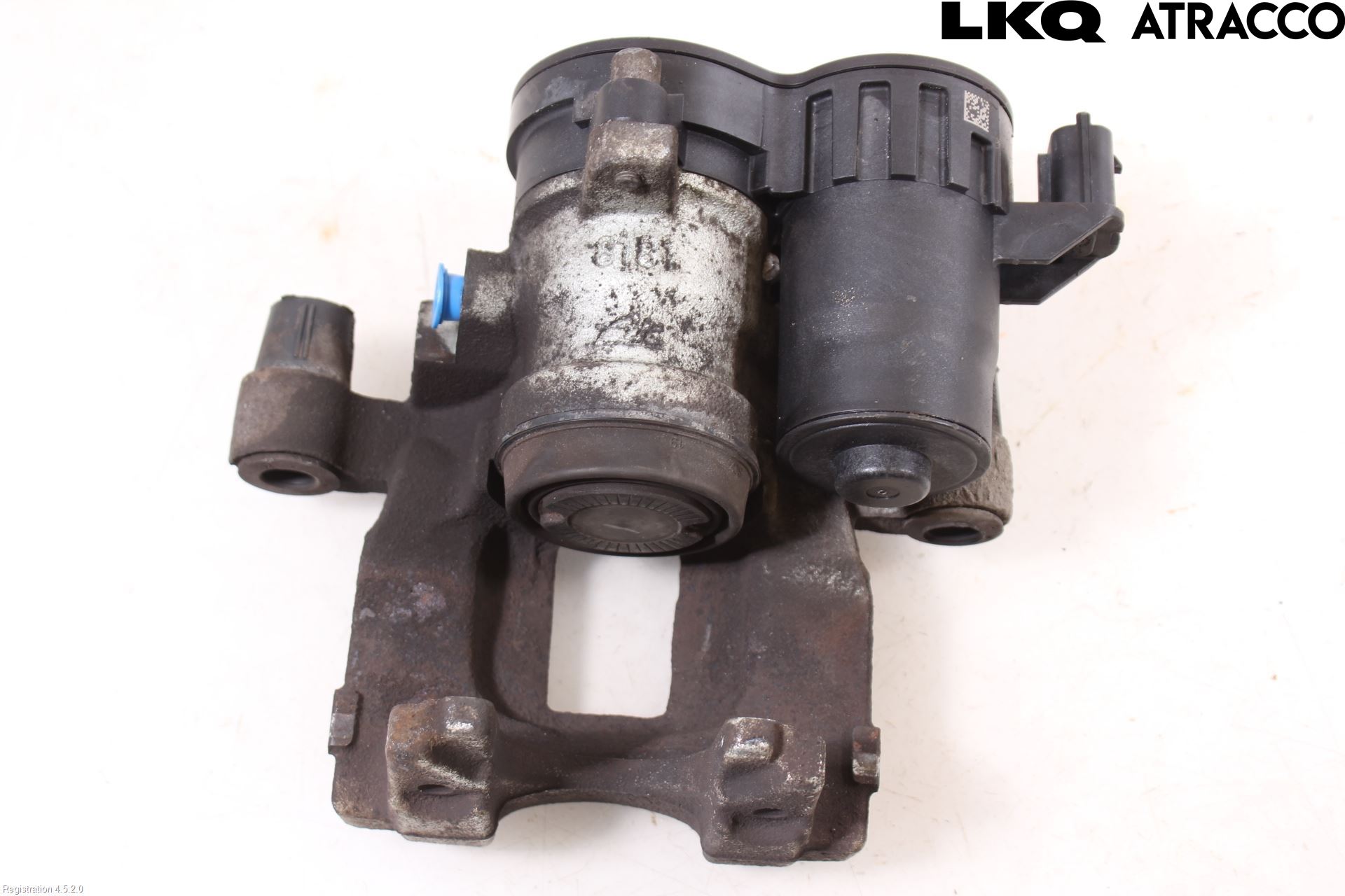 Ford FOCUS 19- Bremsecaliper Bak Venstre