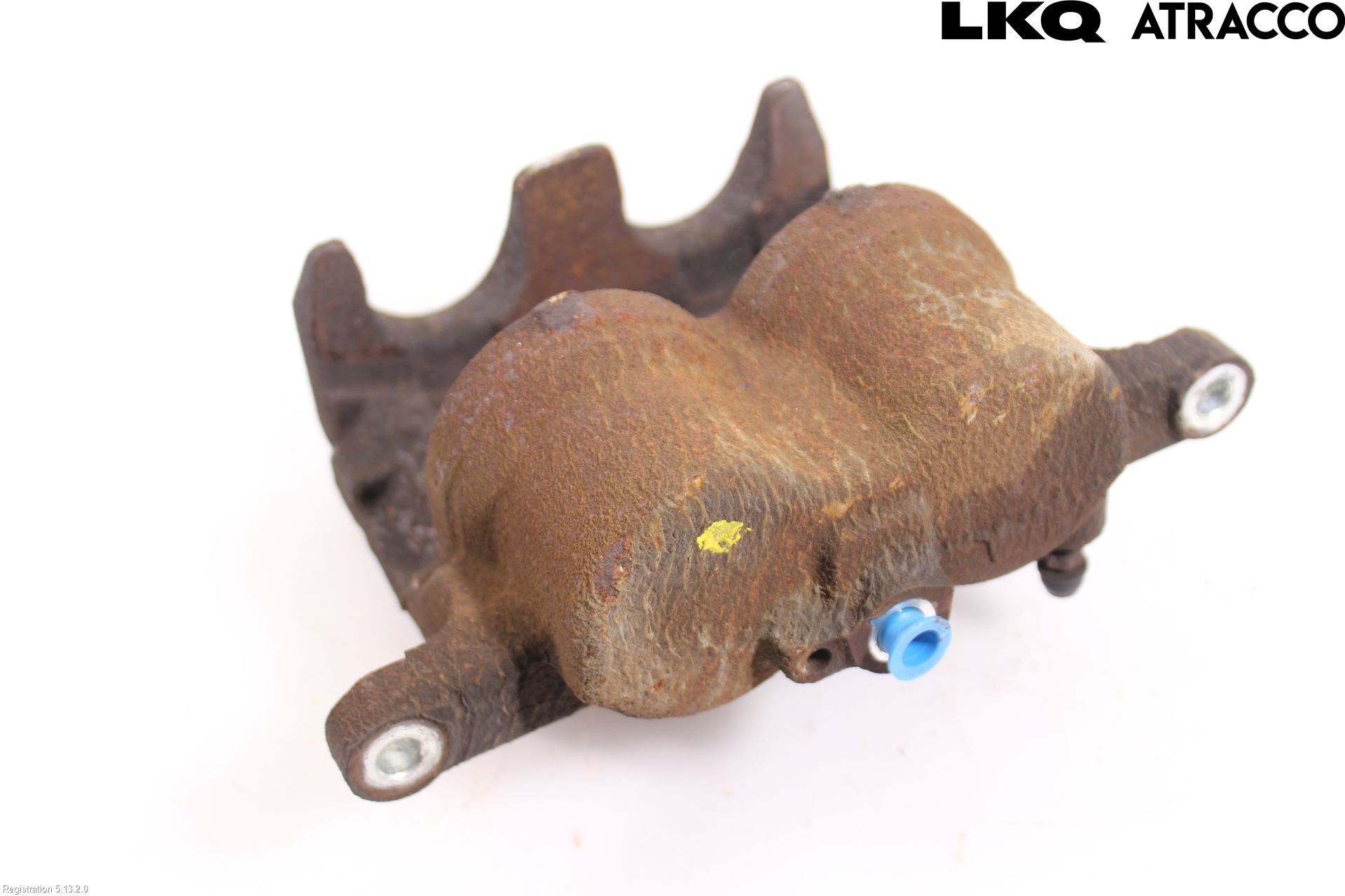 Lexus NX 300h 15-21 Bremsecaliper Foran Venstre