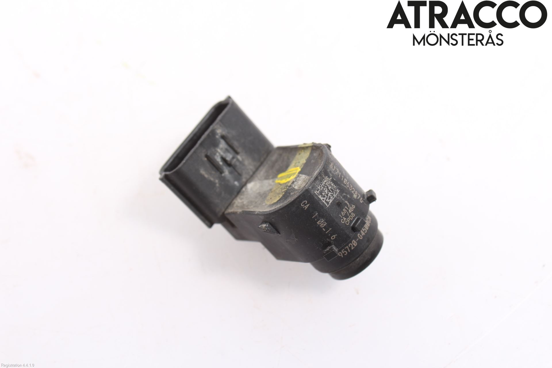 Hyundai i30 PD 17- Sensor Ryggesensor