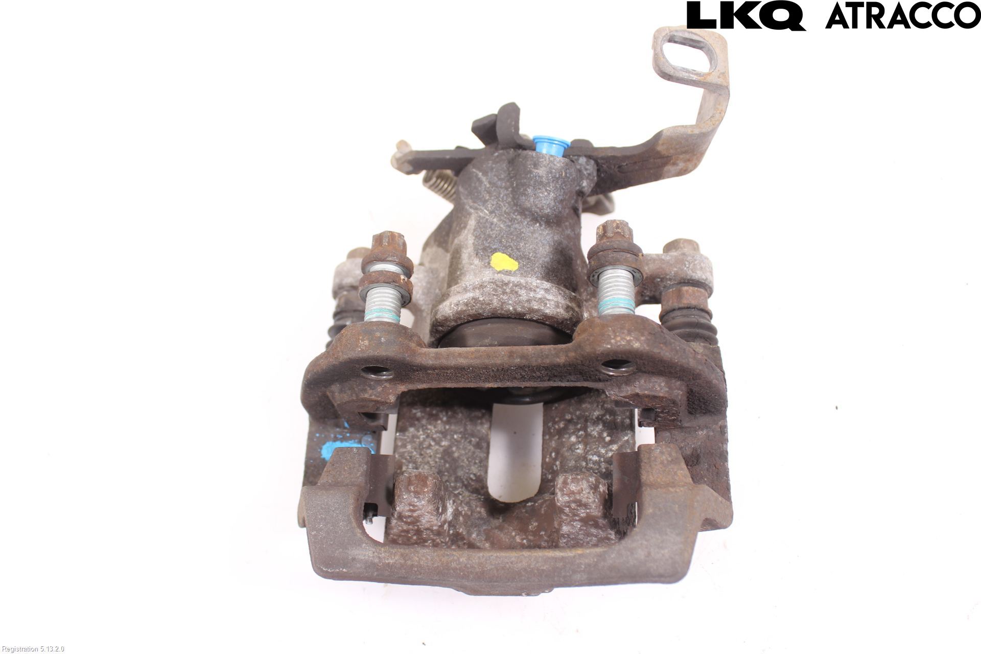Mini ONE/COOPER 3DR F56 14-24 Bremsecaliper Bak Høyre