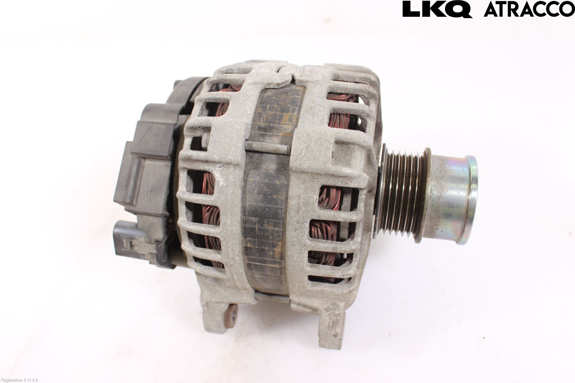 Skoda OCTAVIA (5E) 13-20 Dynamo
