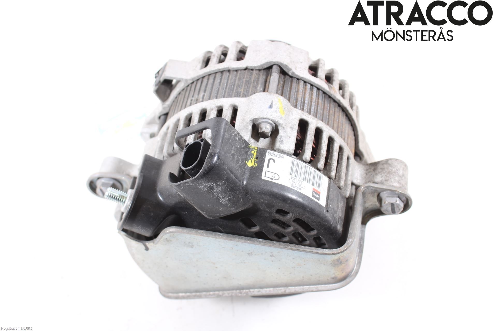 Kia OPTIMA 16-20 Dynamo