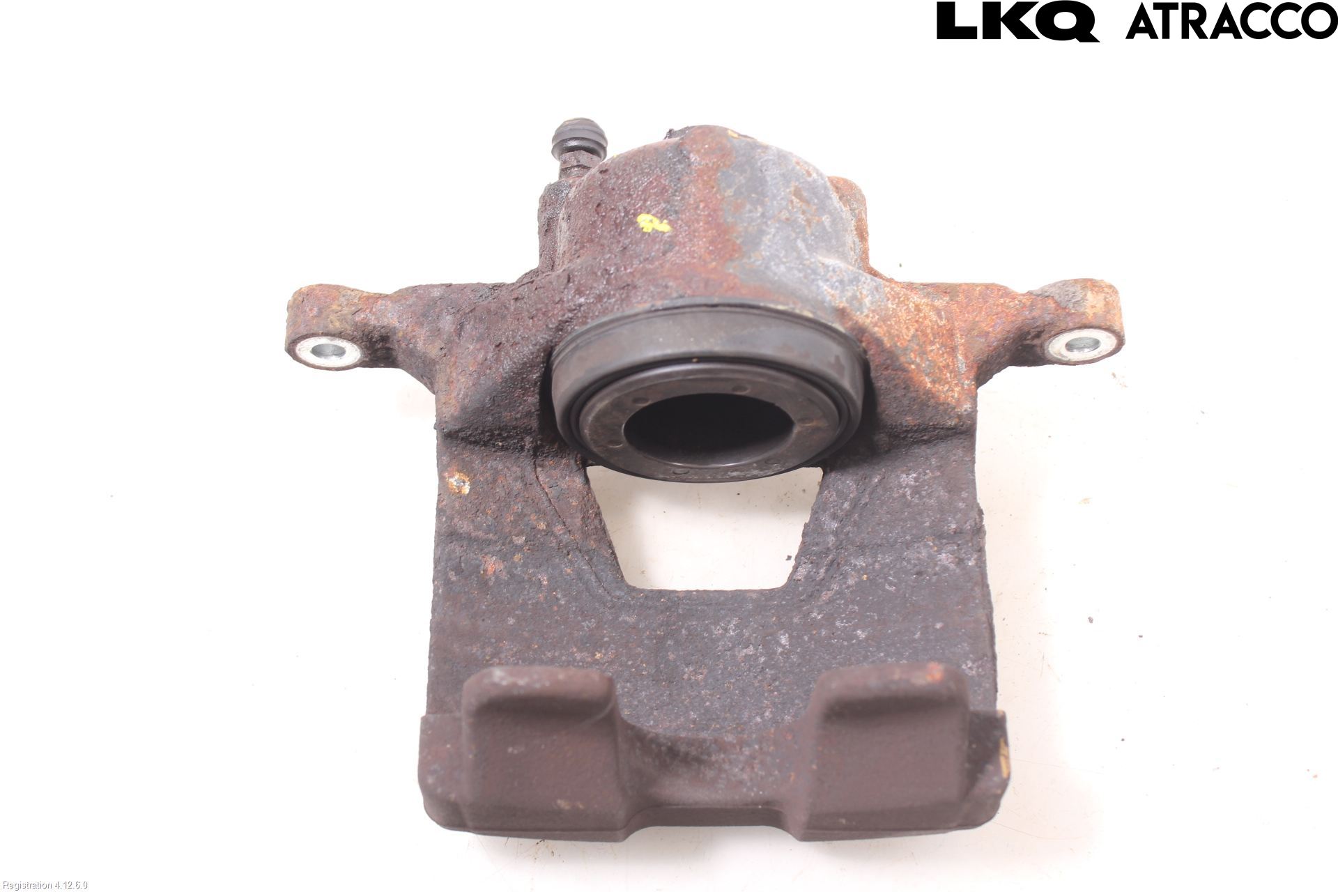 Opel ASTRA J 10-15 Bremsecaliper Foran Venstre