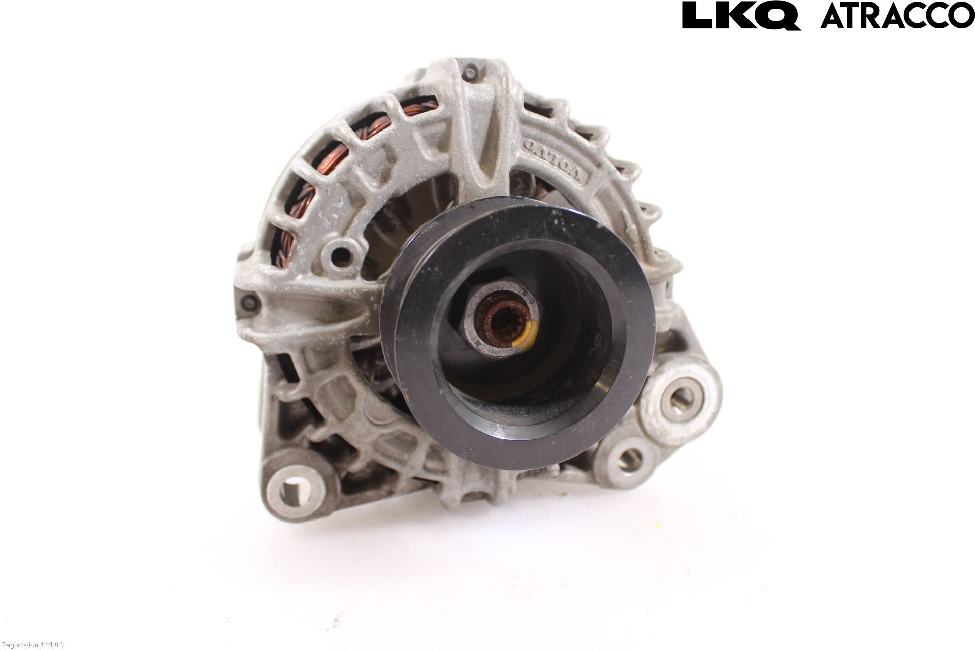 Volvo V40 12-19 Dynamo