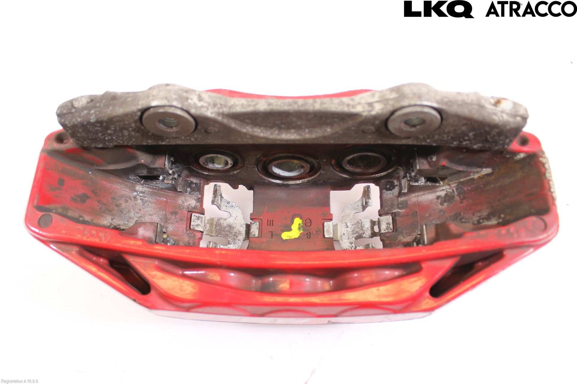 Audi Q3 F3 19- Bremsecaliper Foran Venstre